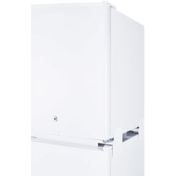 Stacking Rack - Stacking Rack (Refrigerator & Freezer Shown - Sold Separately. For Illustration Purposes Only.) view