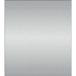 Stainless Steel Door Panel for DW24UI ADA Installation (Handles not Included) - Stainless Steel view