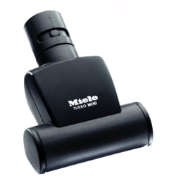 STB101 Handheld Mini Turbo Brush - Turbobrush view
