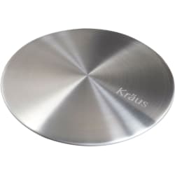 CapPro™ Removable Decorative Drain Cover - Removable Decorative Drain Cover view