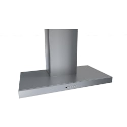 24 Inch Stilo Collection Wall Mount Convertible Hood - Faber Main Image view