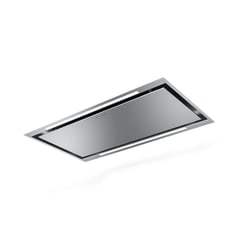 Island Mount Smart Range Hood  - Island Mount Smart Range Hood view