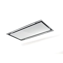 Island Mount Smart Range Hood  - Island Mount Smart Range Hood view