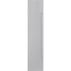 18 Inch Stainless Steel Panel Kit for Column Freezer in Transitional Series. Kit Includes: Panel / Handle / Toekick - Transitional Series Panel Kit for 18" Column Freezer view