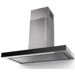 Wall Mount Smart Range Hood  - Wall Mount Smart Range Hood view