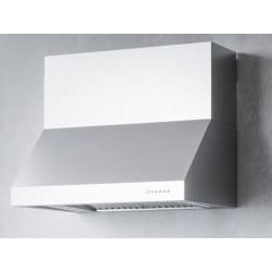 36 Inch Wall Mount Hood  - 36 Inch Wall Mount Hood view