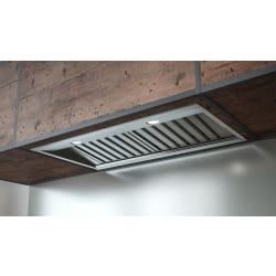 42 Inch Built-In Insert Range Hood  - 42 Inch Built-In Insert Range Hood view
