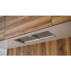 27 Inch Under Cabinet Insert Hood  - 27 Inch Under Cabinet Range Hood view