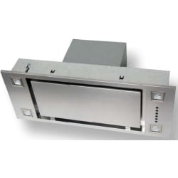 36 Inch Professional Series Cabinet Insert Hood  - 36 Inch Cabinet Insert Hood view
