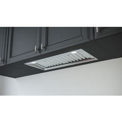 28 Inch Built-In Insert Range Hood  - 28 Inch Built-In Insert Range Hood view