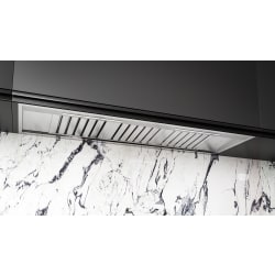 34 Inch Built-In Insert Range Hood  - 34 Inch Built-In Insert Range Hood view