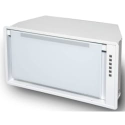 30 Inch Built-In Insert Range Hood - 30 Inch Built-In Insert Range Hood view