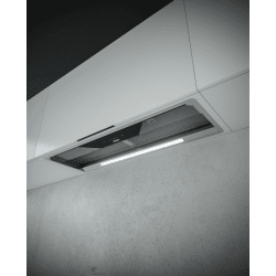 27 Inch Under Cabinet Insert Hood  - 27 Inch Under Cabinet Insert Hood with 600 CFM Internal Blower view
