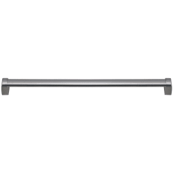 30 Inch Stainless Steel Pro-Handle - Stainless Steel Pro Handle view