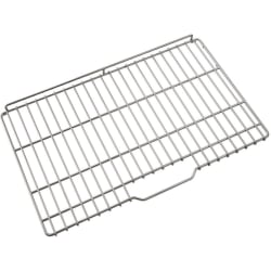 Standard Rack for 30-Inch E-Series Oven - front view