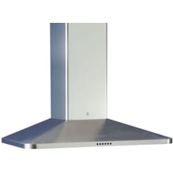 30 Inch Wall Mount Hood - SUE 22 Wall Mount Ventilation Hood view