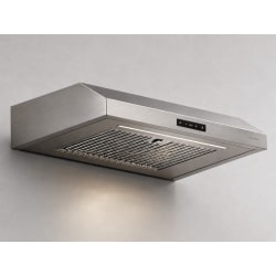 30 Inch Under Cabinet Range Hood  - 30 Inch Under Cabinet Range Hood view