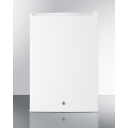 17 Inch Freestanding Compact All-Refrigerator - 17 Inch Freestanding Compact All-Refrigerator view