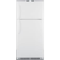 30 Inch Top-Freezer Break Room Refrigerator - Top-Freezer Break Room Refrigerator from Summit view
