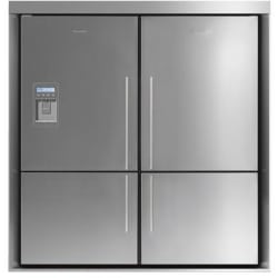 Surround Kit for Concealed Left Hinge Refrigerators - Surround Kit view