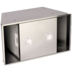 20 Inch Under Cabinet Insert  - SUT 900 Built-in Ventilation Hood view