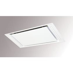 36 Inch Pro-Style Ceiling Mount Ducted Hood  - 36 Inch Pro-Style Ceiling Mount Ducted Hood view