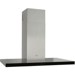 36 Inch Wall Mount Hood  - 36" Wall Mount Hood with 600 CFM Motor and 4-Speed Touch Panel Controls view
