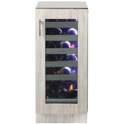 15 Inch Under Counter Wine Cooler  - 15 Inch Under Counter Wine Cooler view