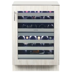24 Inch Undercounter Wine Cooler  - 24 Inch Undercounter Wine Cooler view