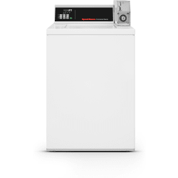 26 Inch Commercial Top Load Washer - Speed Queen 26 Inch Commercial Top-Load Washer view