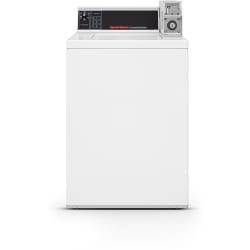 26 Inch Commercial Top Load Washer - Speed Queen 26 Inch Commercial Top-Load Washer view