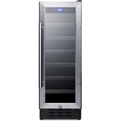 12 Inch Undercounter Wine Cellar  - 12 Inch Undercounter Wine Cellar view