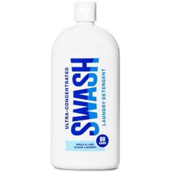 Ultra-Concentrated Liquid Laundry Detergent - Smells Like Clean Laundry Fragrance - Laundry Detergent view
