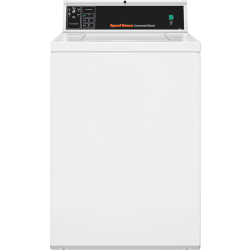 26 Inch Commercial Top Load Washer - Commercial Top Load Washer view