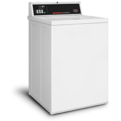 26 Inch Commercial Top Load Washer - Top Load Washer Quantum® Gold Pro with Prep for Card view