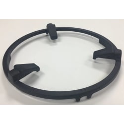 Wok Ring - Wok Ring view