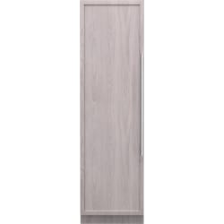 24 Inch Panel Ready Built-In Smart Freezer Column  - Freedom® Built-in Freezer Column 24-inch Panel Ready view