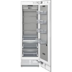 24 Inch Panel Ready Smart Refrigerator Column  - Freedom®, Built-in Refrigerator Column, 24'', Panel Ready view