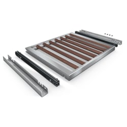 24 Inch Wine Shelving - 24" Wine Shelving view
