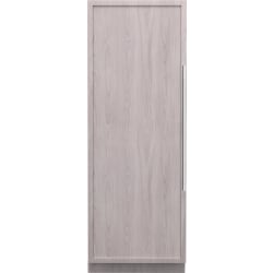 30 Inch Panel Ready Built-In Smart Freezer Column  - Freedom® Built-in Freezer Column 30-inch Panel Ready view