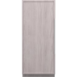 36 Inch Panel Ready Built-In Smart Freezer Column  - Freedom® Built-in Freezer Column 36-inch Panel Ready view