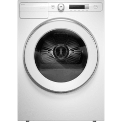 24 Inch Electric Smart Dryer  - 24 Inch Electric Smart Dryer view