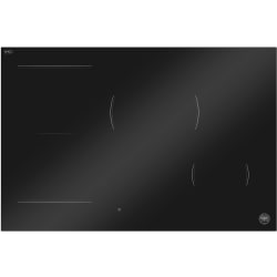 30 Inch Built-In Induction Cooktop  - 30 Inch Built-In Induction Cooktop with 4 Heating Zones view