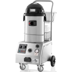 Tandem Pro 2000CV Commercial Steam Cleaner, Steam Extractor and Wet & Dry Vacuum Cleaner  - Tandem Pro 2000CV Commercial Steam Cleaner with CSS and Wet & Dry Vacuum Cleaner view
