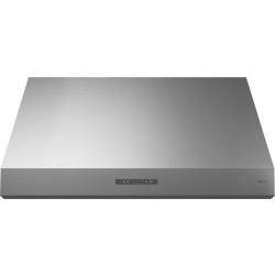 Tidal II Wall Mount Smart Range Hood - Front View view