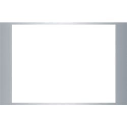 30" Stainless Steel Coffee Trim - 30" Stainless Steel Coffee Trim view