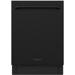 24 Inch Fully Integrated Dishwasher  - 24 Inch Top Control Built-In Dishwasher view