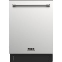 24 Inch Fully Integrated Dishwasher  - 24 Inch Dishwasher view