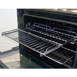 Telescopic Glide Rack - Telescopic Gliding Rack view