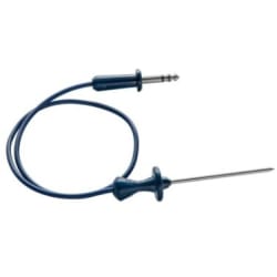 Temperature Probe - Temperature Probe view